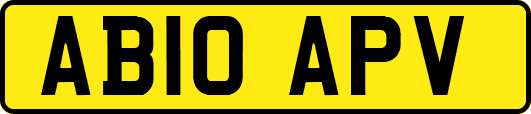 AB10APV