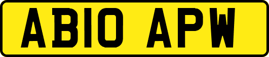 AB10APW