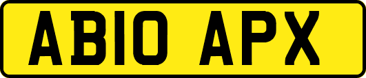AB10APX