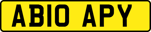 AB10APY