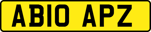 AB10APZ
