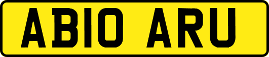 AB10ARU