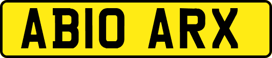 AB10ARX