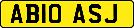 AB10ASJ