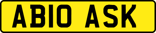 AB10ASK