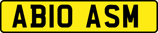 AB10ASM