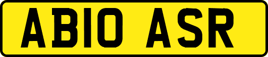 AB10ASR