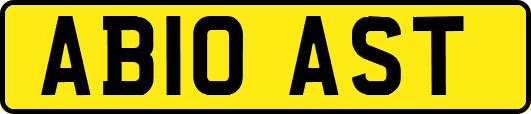 AB10AST