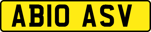 AB10ASV