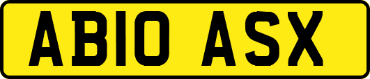 AB10ASX