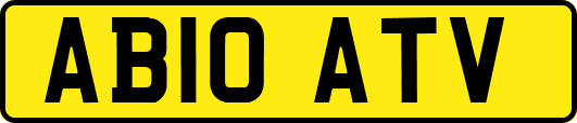 AB10ATV