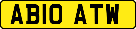 AB10ATW