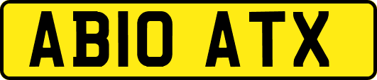 AB10ATX