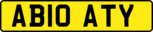 AB10ATY
