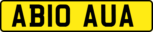 AB10AUA