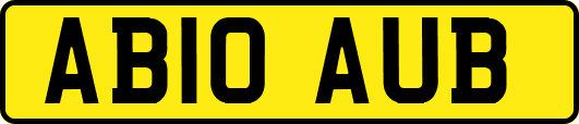 AB10AUB