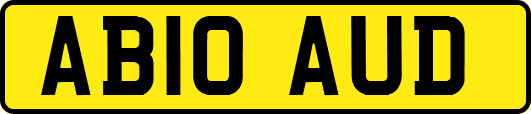 AB10AUD