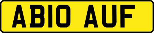 AB10AUF