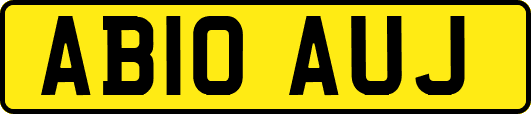AB10AUJ