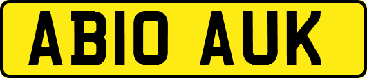 AB10AUK