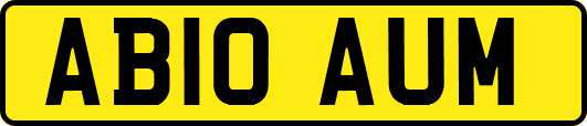 AB10AUM