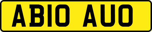 AB10AUO