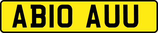 AB10AUU