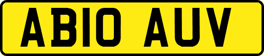 AB10AUV
