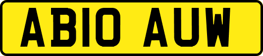 AB10AUW