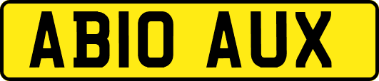 AB10AUX
