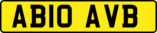 AB10AVB