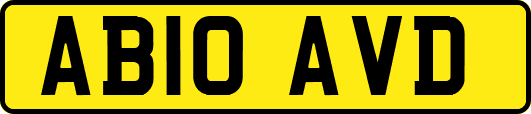 AB10AVD