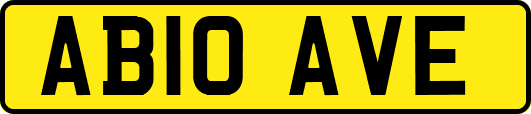 AB10AVE