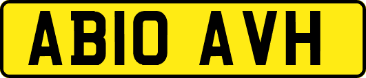 AB10AVH