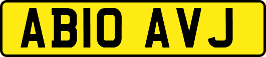 AB10AVJ