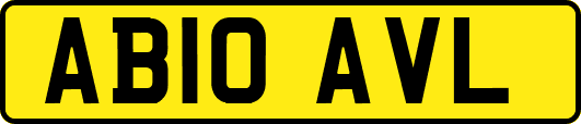 AB10AVL