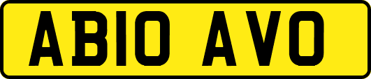 AB10AVO