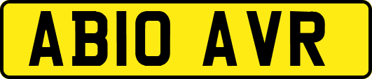 AB10AVR