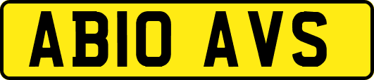 AB10AVS