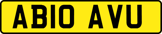 AB10AVU