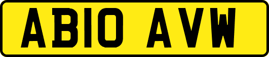 AB10AVW