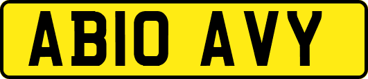 AB10AVY