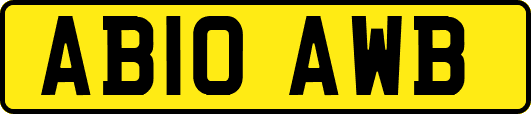AB10AWB