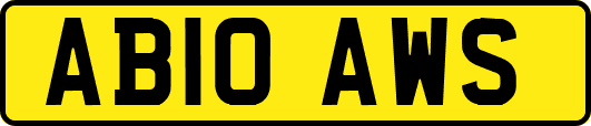 AB10AWS