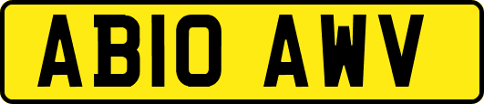 AB10AWV
