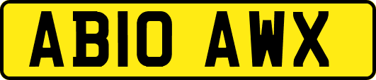 AB10AWX