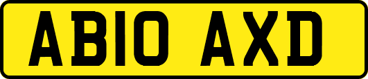 AB10AXD