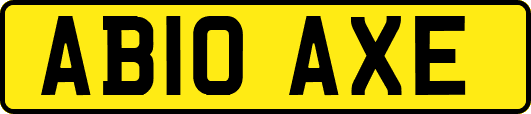 AB10AXE