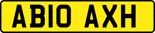 AB10AXH