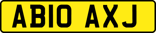 AB10AXJ
